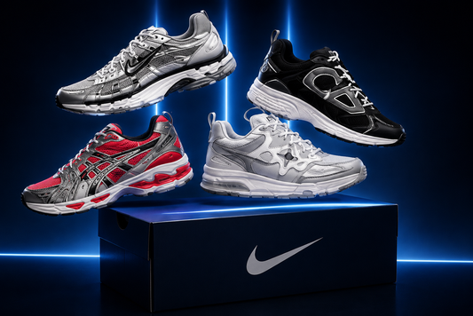 All Shoe Bundle