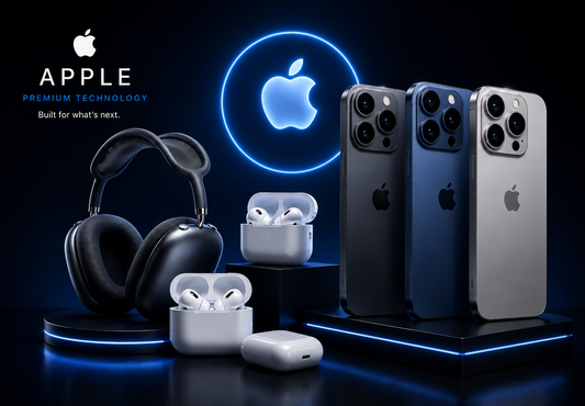 Electronic Bundle